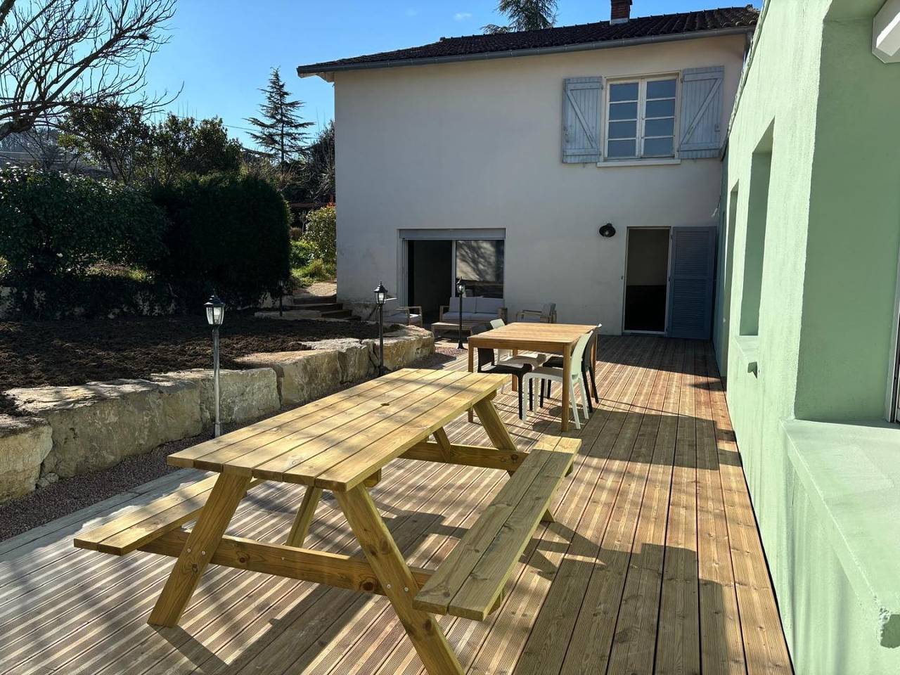 Le Cocon des Songes in Graulhet, Región de Castres