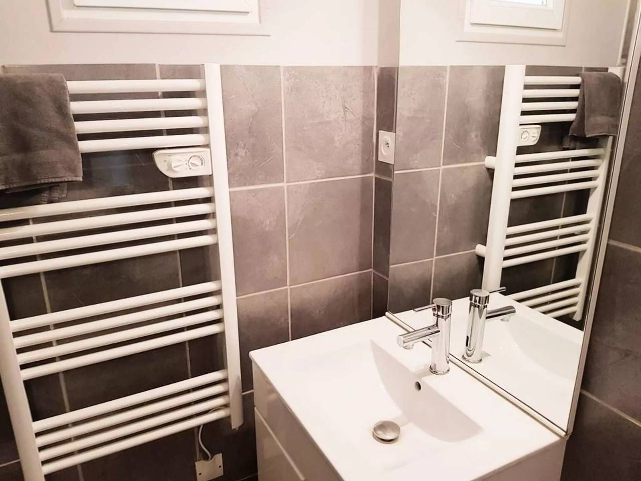 Casa 5 Personas in Grans, Region de Aix-en-Provence