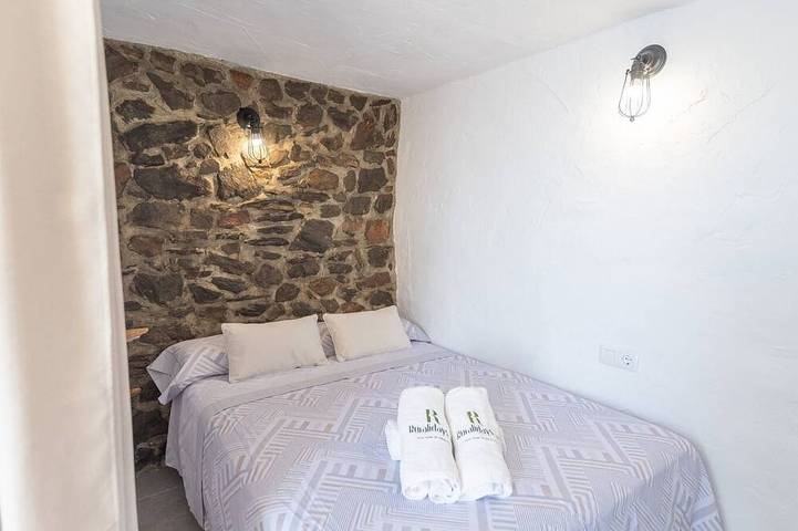 Villa Azul de Frigiliana in Frigiliana, Costa del Sol