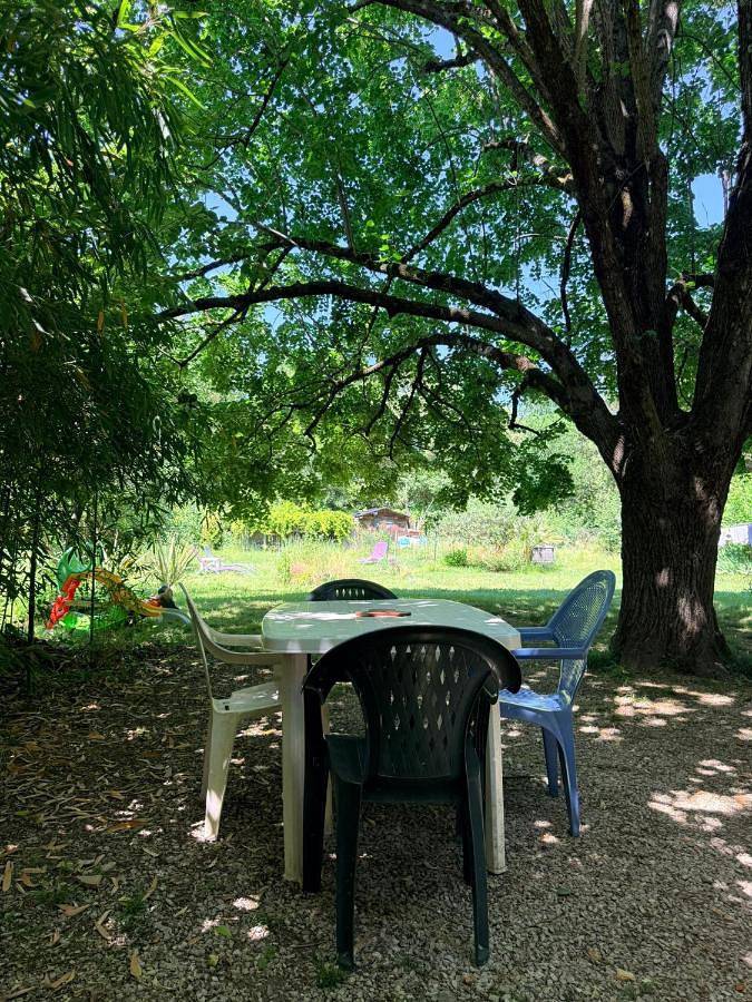 Gîte pour 4 personnes, avec jardin et vue à Laroque (Hérault)