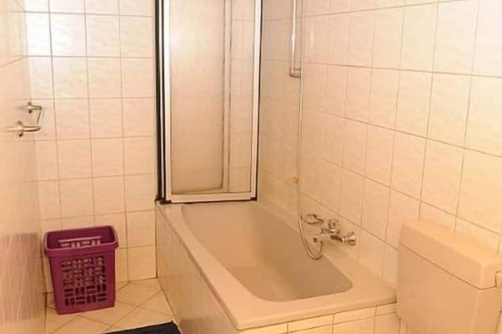 Ferienwohnung für 4 Personen, mit Sauna und Garten sowie Balkon in Böbrach - 3