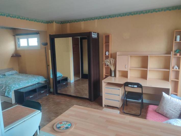 Appartement de vacances pour 4 personnes