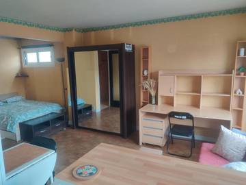 Gîte pour 4 personnes à Sceaux