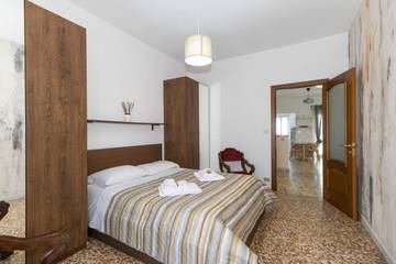 Ferienwohnung für 2 Personen in Turin
