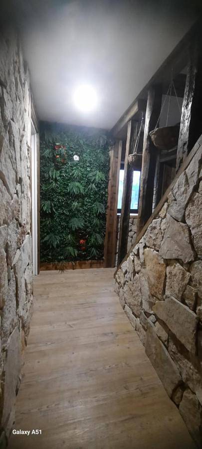 One-Bedroom House in Warcq, Ardennes