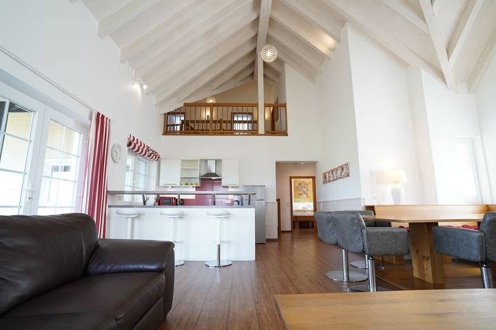 Ferienhaus für 10 Personen, mit Garten und Ausblick, mit Haustier in Schmallenberg