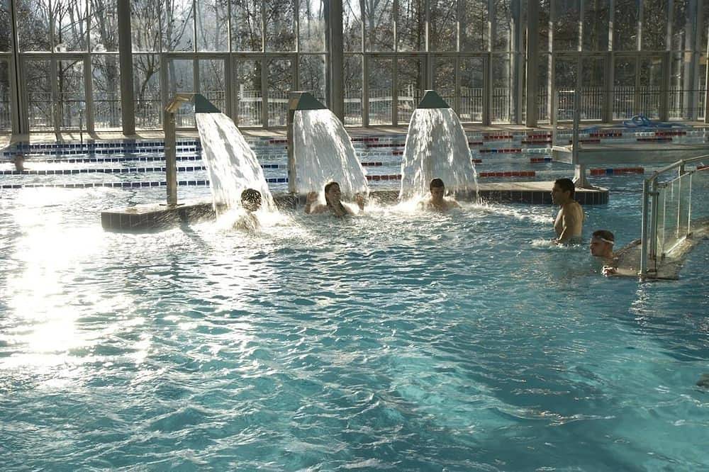 Le Géant, Privilège 6 personnes - Nantes Camping***** in Nantes, Région de Nantes