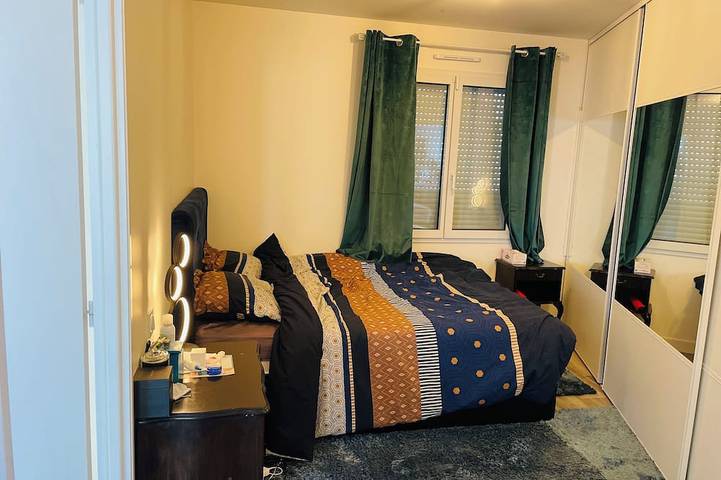 Location de vacances pour 6 personnes à Saint-Xandre - 2