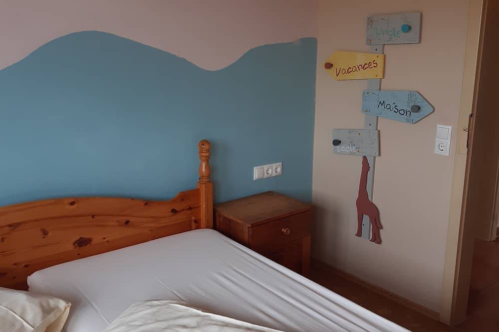 Entire apartment, Vacation apartment on the Kaiserberg in Ochsenkopf, Fichtelberg
