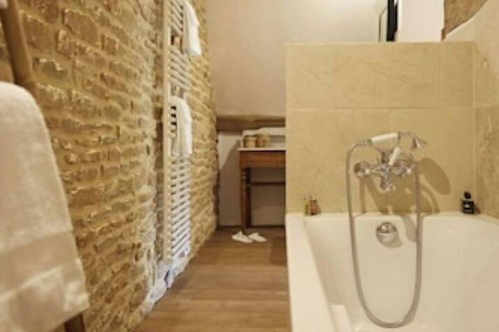 Location de vacances pour 4 personnes à Puligny-Montrachet - 3