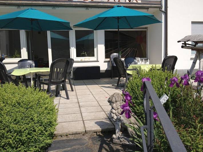 Ferienhaus für 5 Personen, mit Garten in Traben-Trarbach - 4