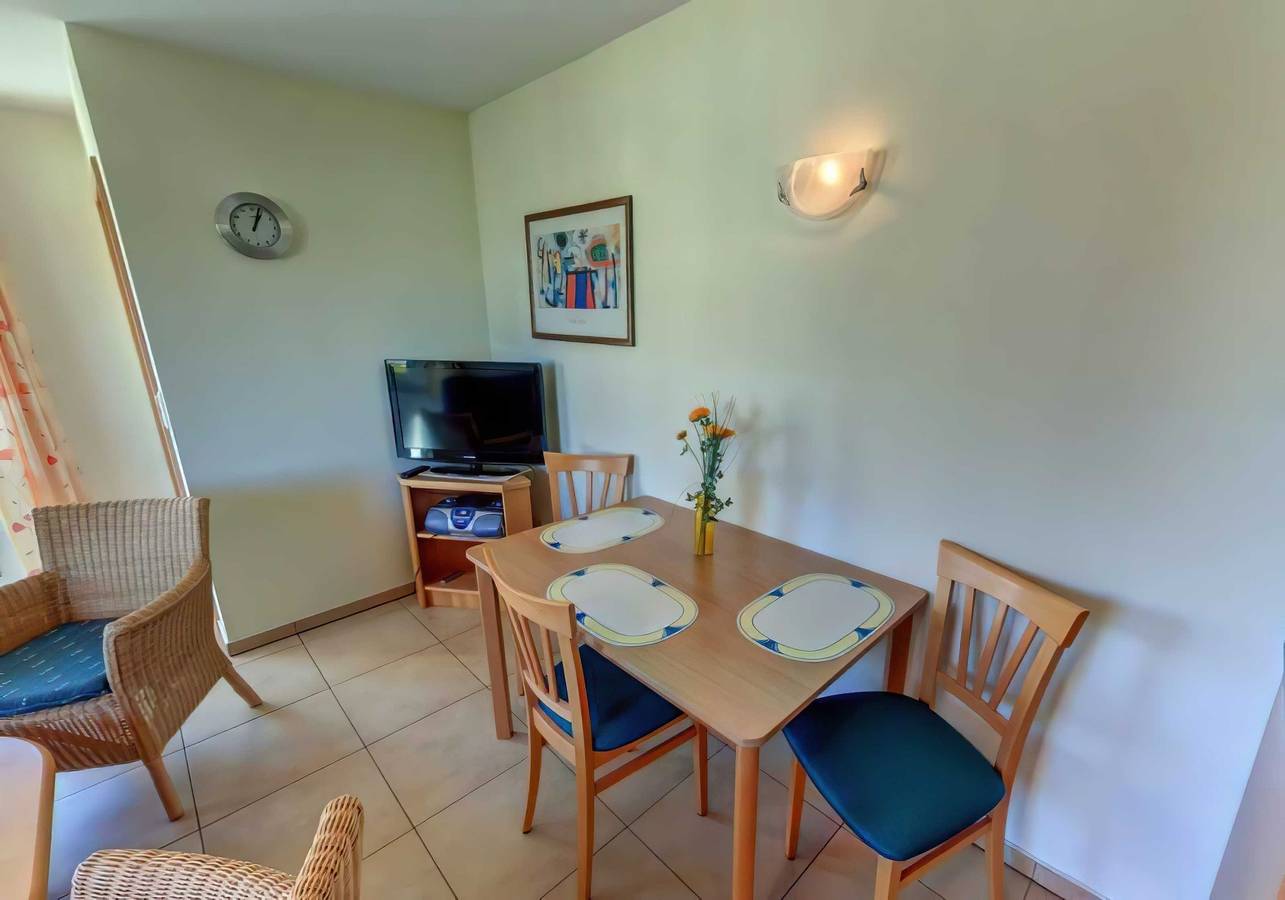 Ganze Ferienwohnung, Villa zur Sonneninsel, App. 17 in Drei Kaiserbäder, Heringsdorf