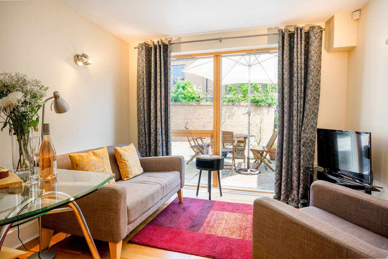 10 Summerhouse Mews in York, Yorkshire og Humber