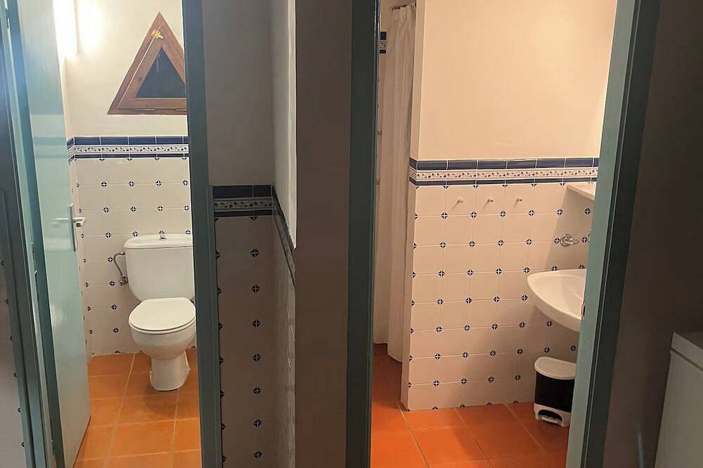 Ganze Wohnung, Am Fusse der Pyrenäen in Maçanet de Cabrenys, Oberampurien