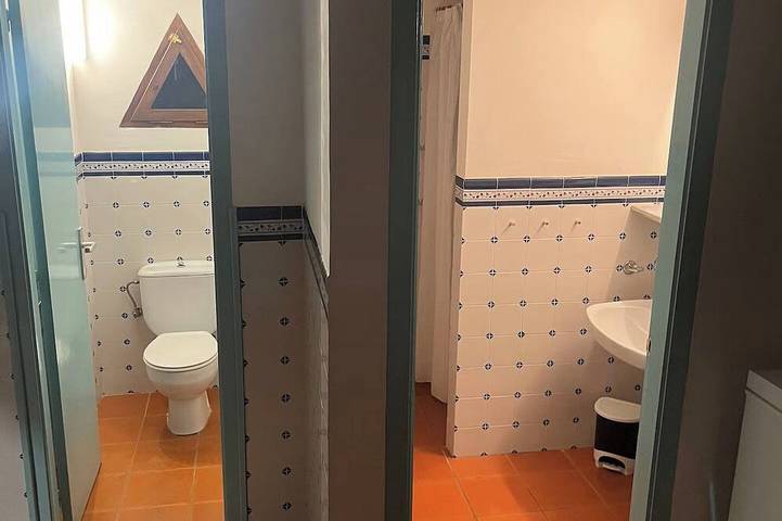Gîte pour 14 personnes, avec Balcon ainsi que Jardin et Piscine à Maçanet de Cabrenys - 4