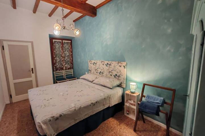 Apartamento entero, Apartamento Carducci en el centro histórico in Pistoya, Provincia de Pistoia