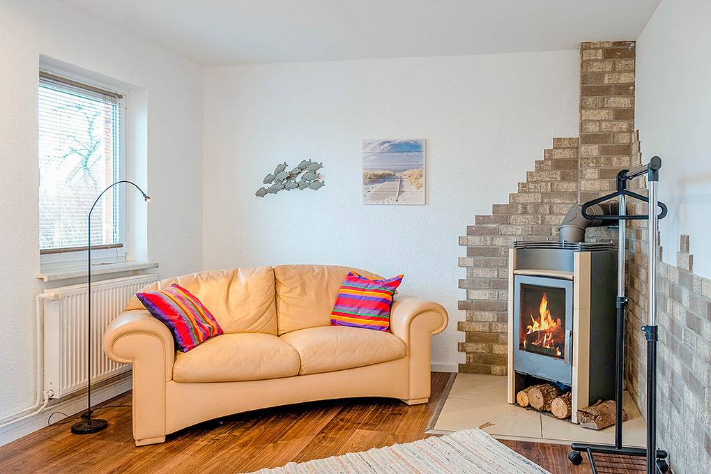 Ferienhaus Ostsee Tanimara (oben un in Alt Bukow, Neubukow-Salzhaff