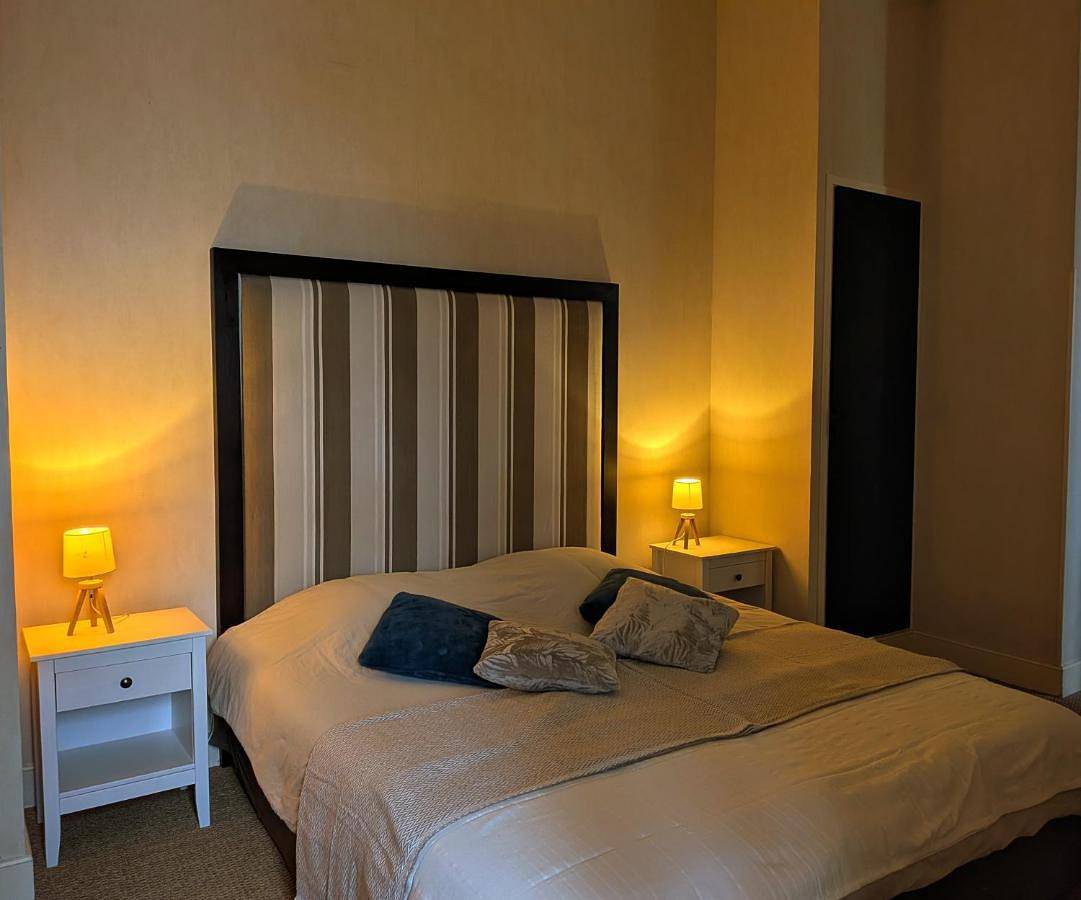 Double Room in La Pomarède, Région de Carcassonne