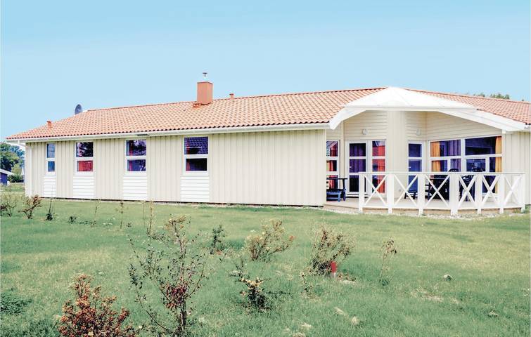 Ferienhaus für 10 Personen - 1