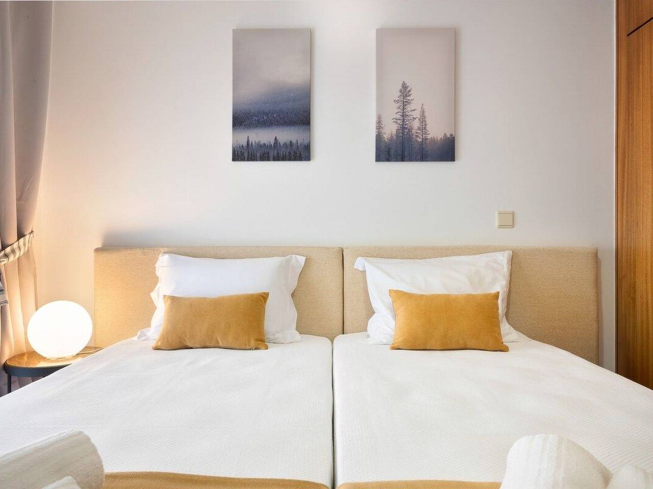 Apartamento entero, Meerblick First Line mit 2 Pools 5 in Furadouro, Ovar