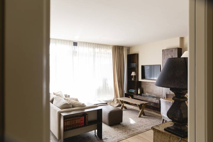 Appartement entier, Resid.Golf 28 2-1 in Gualta, Costa Brava