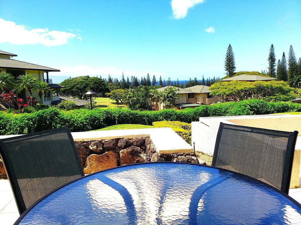 Villa pour 6 Personnes dans Kapalua, Maui