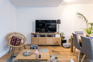 Holiday Rental for 6 People in 12th Arrondissement, Paris, Photo 3