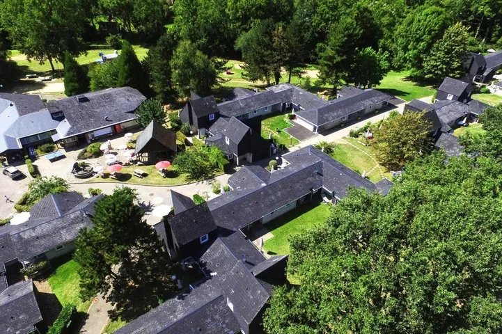 Casa de vacaciones para 7 personas, con terraza - 1