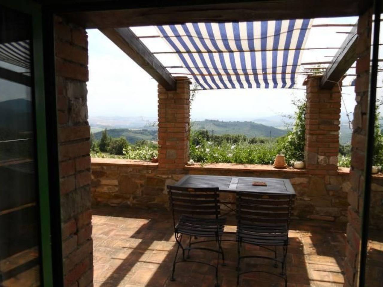 Apartamento entero, Wohnung Sonnenaufgang in Monte Vibiano Vecchio in Marsciano, Provincia de Perugia