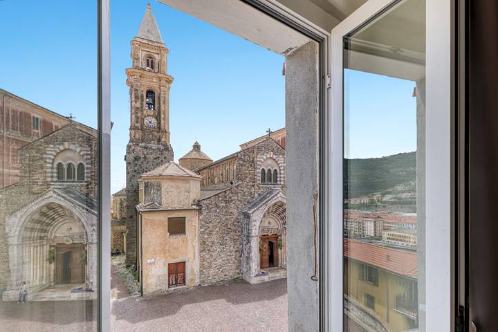 Gîte pour 6 personnes à Région de Vintimille - 2