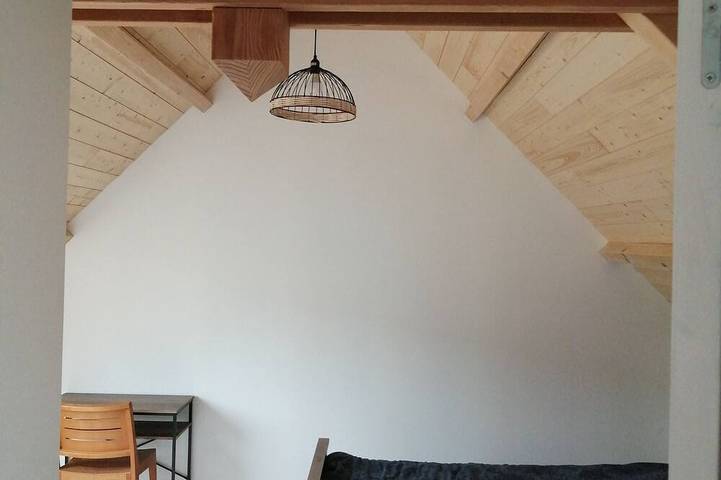 Gîte pour 4 personnes à Pouldreuzic - 2