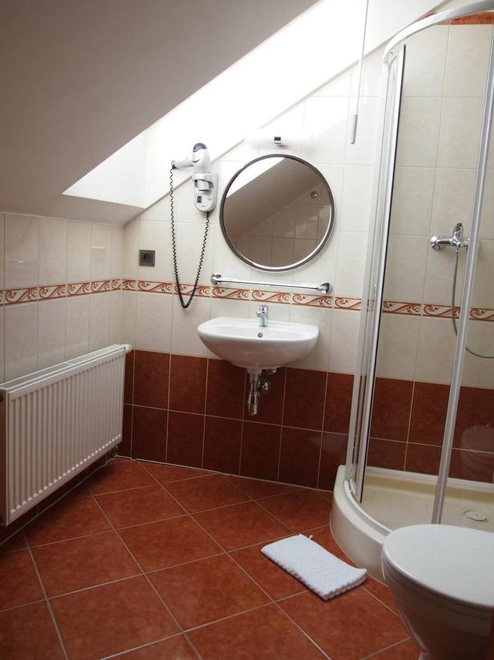 Ferienhaus für 2 Personen, mit Garten in Waldviertel - 3