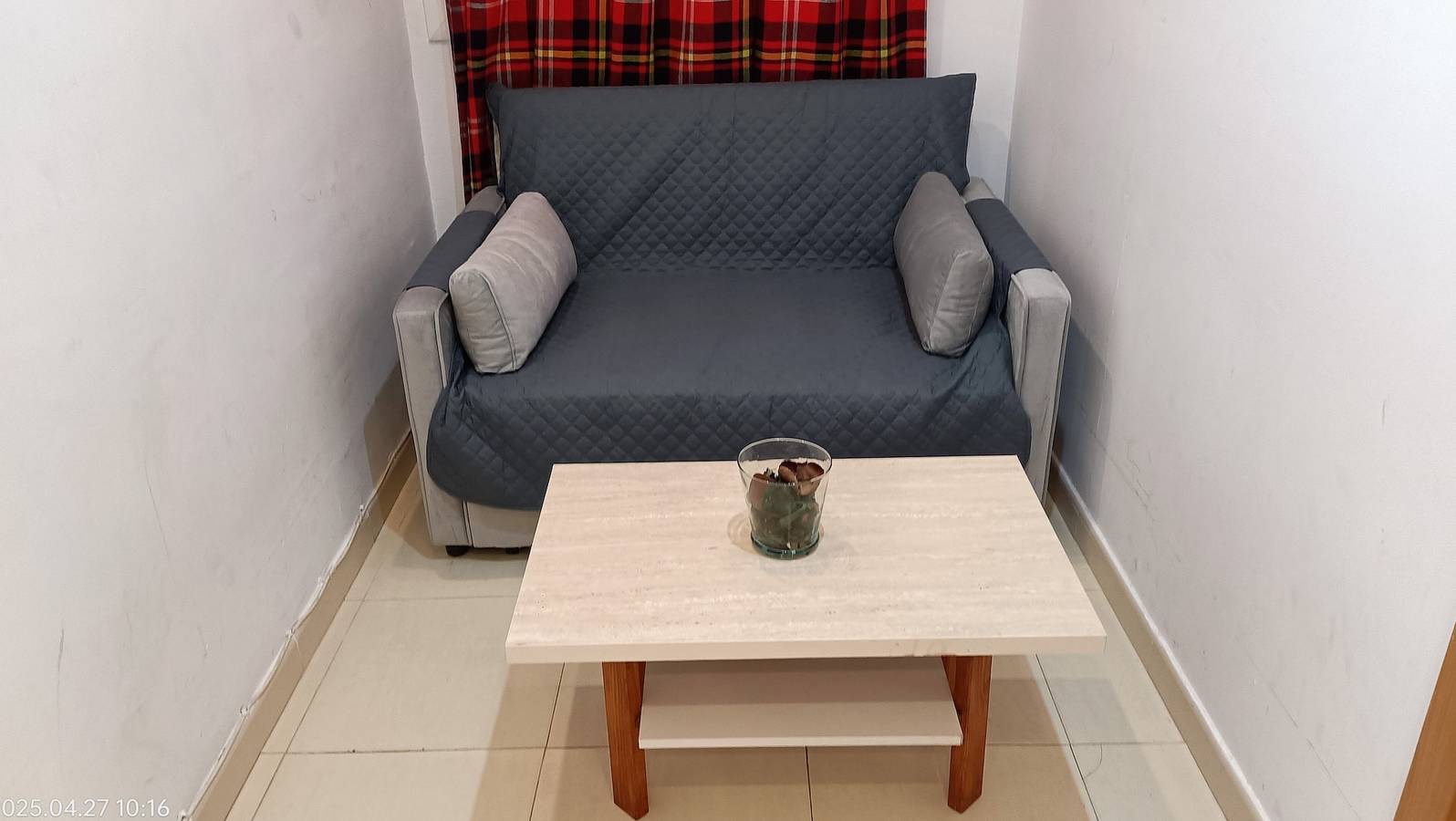 Apartamento entero, Apartamento 'Calonge' en primera línea de mar con aire acondicionado in Calonge, Costa Brava