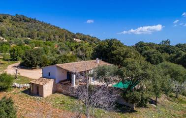 Ferienhaus in Son Servera, Mallorca Osten für 4 