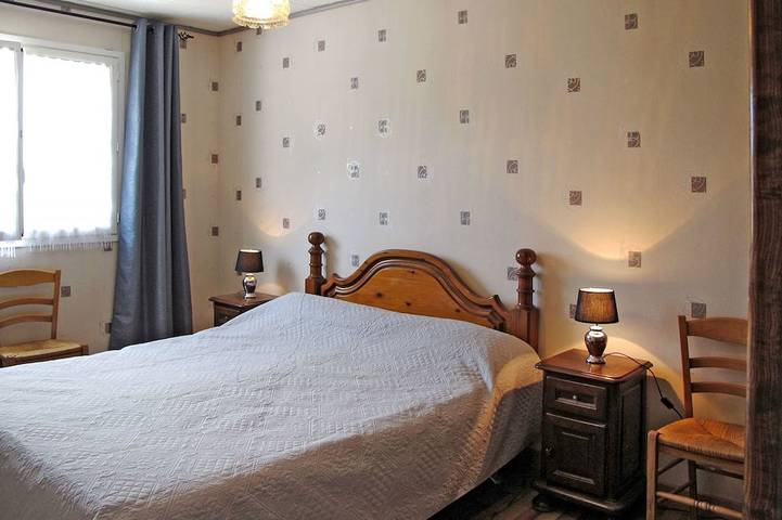 Location de vacances pour 6 personnes, avec jardin et terrasse à Le Mesnil - 2