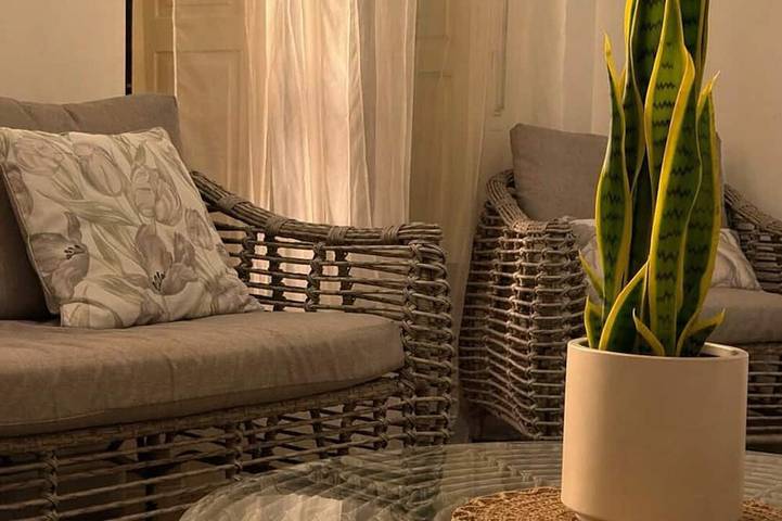 Apartment in the center of Alberobello-Casa Costanza in Alberobello, Alberobello und Umgebung