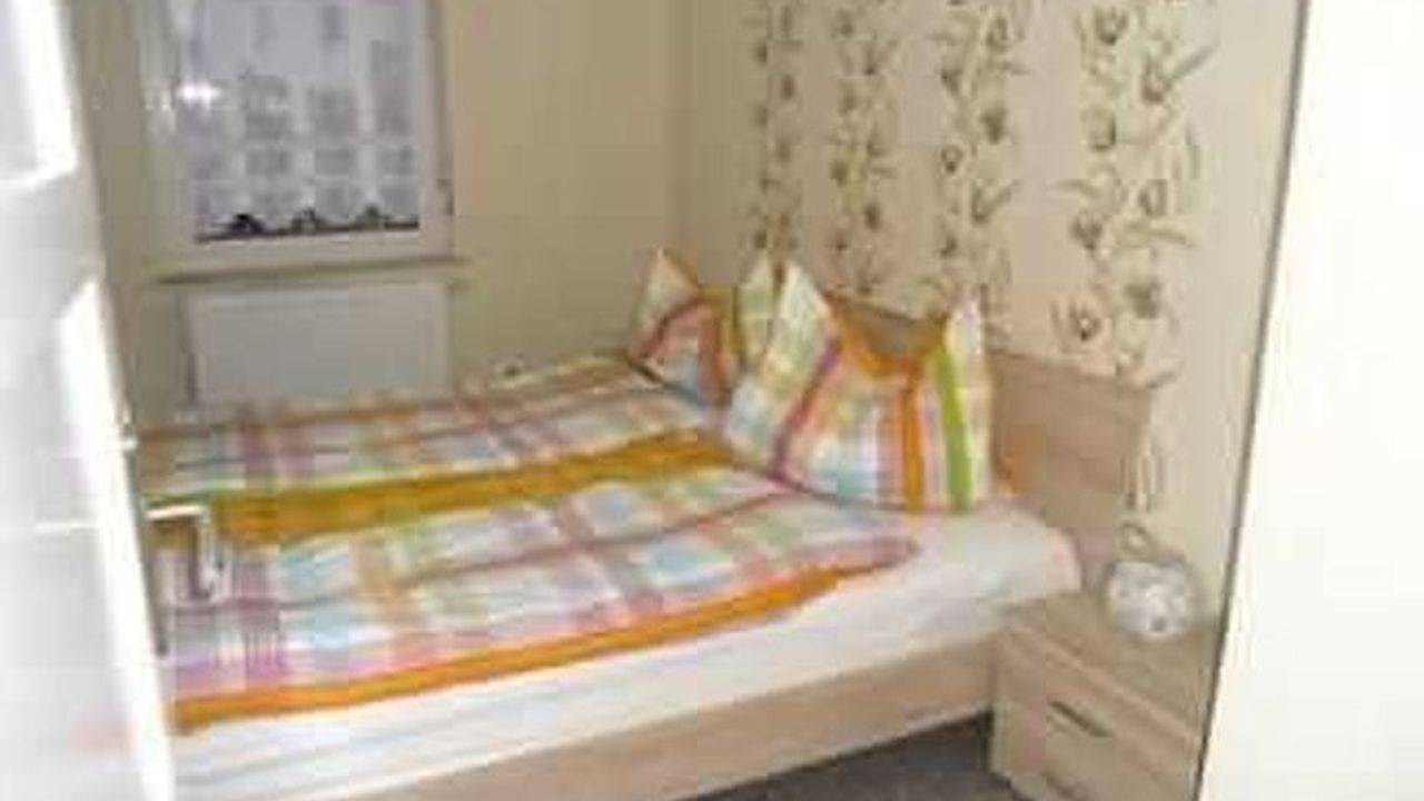 Ganze Ferienwohnung, Ferienwohnung für 2 Personen (36 m²) in Torgau in Torgau, Nordsachsen
