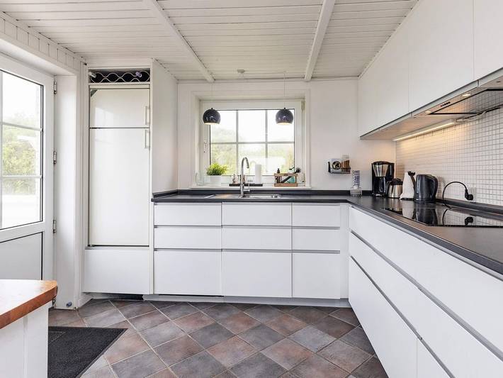 Discover Nr. Lyngby from Skyttevej 4 - Rent the Holiday Home Here in Nr. Lyngby, Hjorring e dintorni