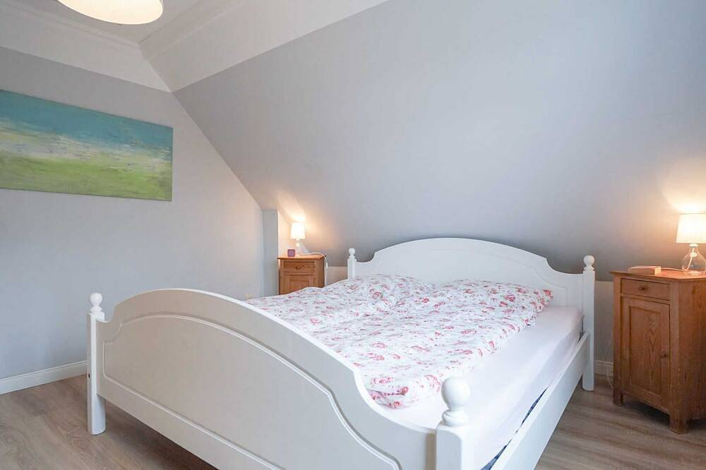Ganze Wohnung, Ferienwohnung Schadwill in Simonsberg, Halbinsel Eiderstedt