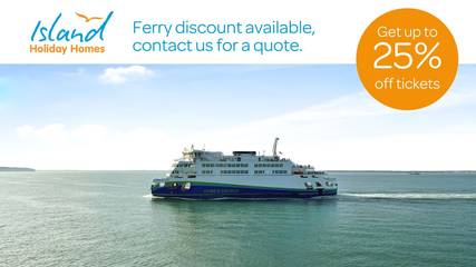 Vacation Rental for 4 Guests in Yarmouth (Isle of Wight), Isle of Wight, Picture 4