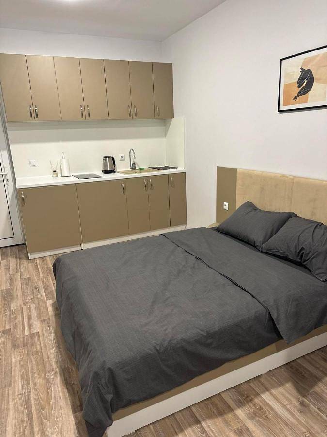Ferienwohnung für 2 Personen, mit Terrasse - 1