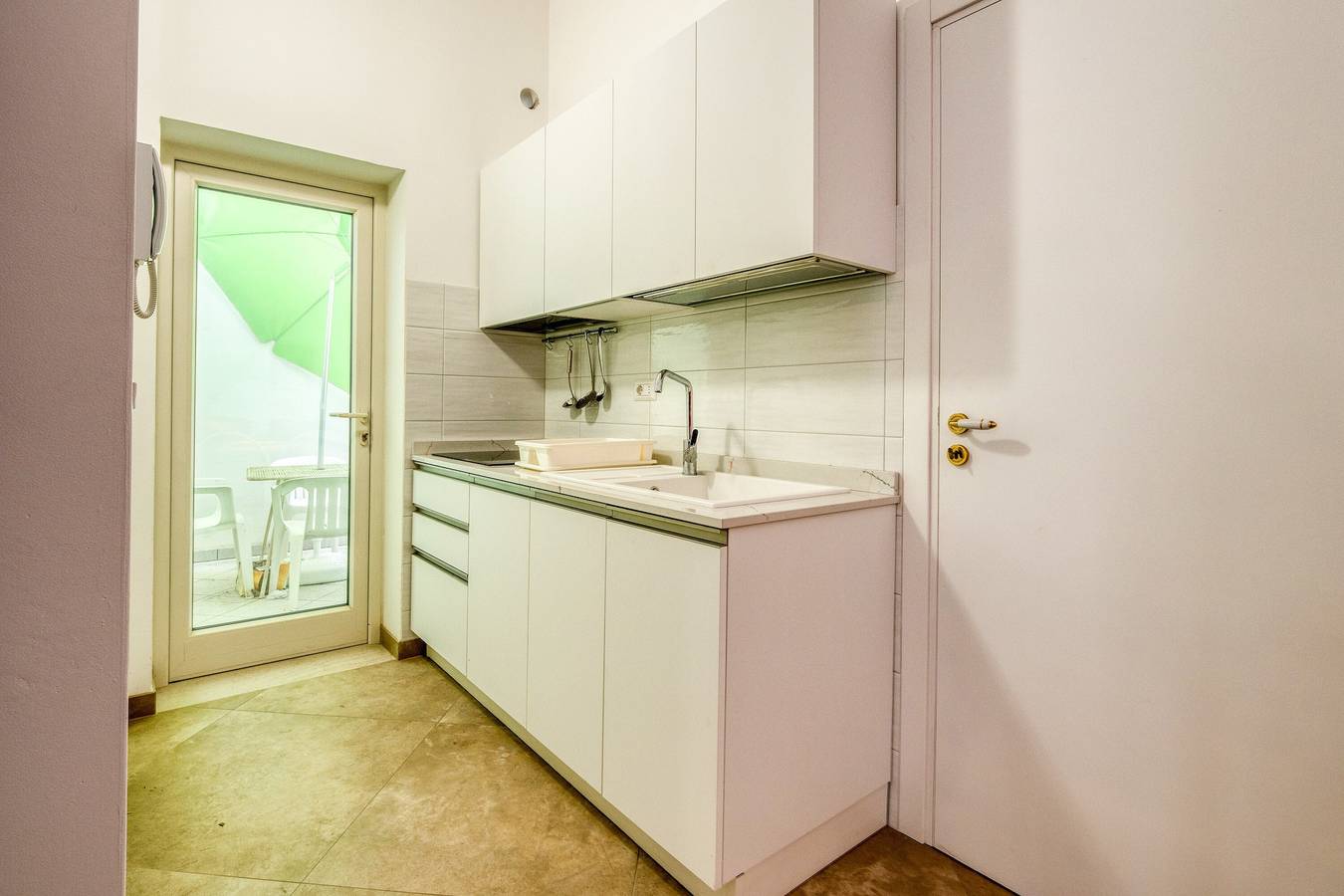 Casa Vacanze 'Monolocale Volta' in Nardò, Nardò (comune)