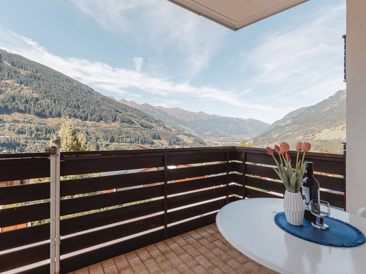 Ganze Wohnung, Martini - Martini 70.1 in Bad Gastein und Umgebung, Ski Amadé