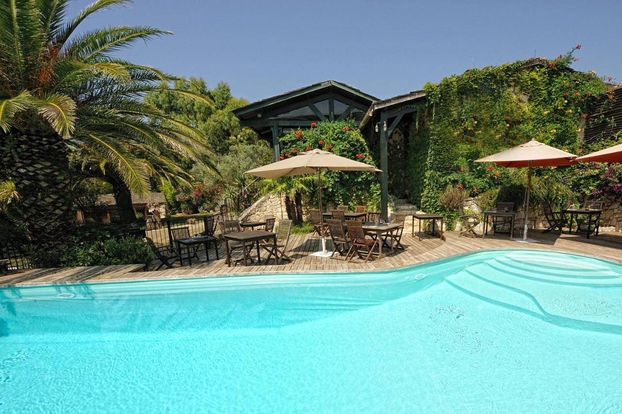 Lodge de Charme A Cheda in Bonifacio, Arrondissement de Sartène