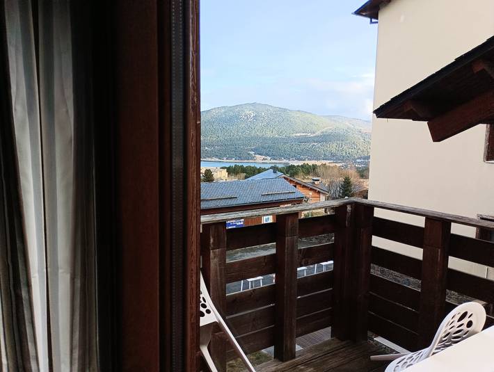 Chalet pour 6 personnes à Les Angles - 3