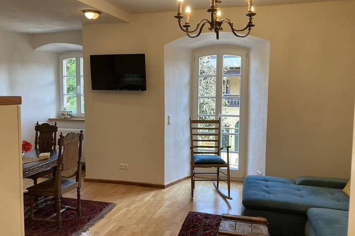 Ganze Wohnung, Klosterhof Siebenborn - Wohnen Sie auf Einem Historischen Weingut in Maring-Noviand, Bernkastel-Kues & Umgebung