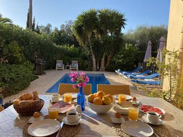 Ferienhaus in Portopetro, Santanyí für 4 