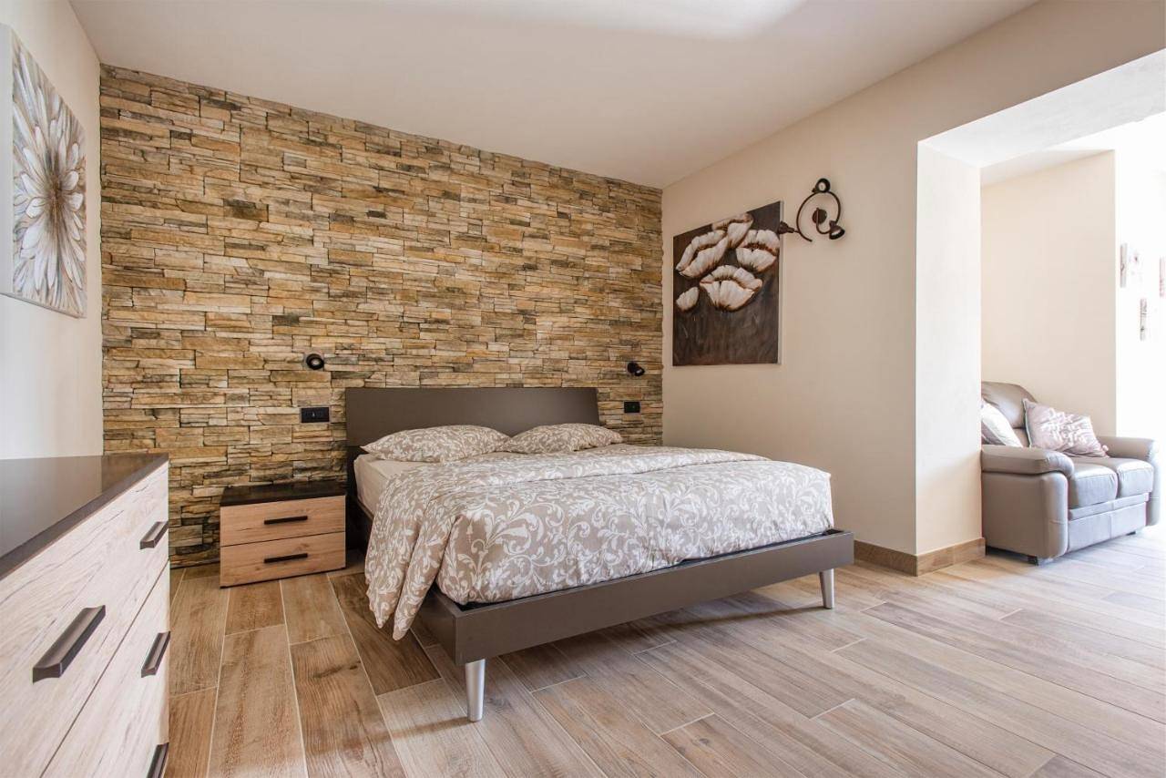 Ganze Wohnung, Casa Martinelli in Voltino, Tremosine