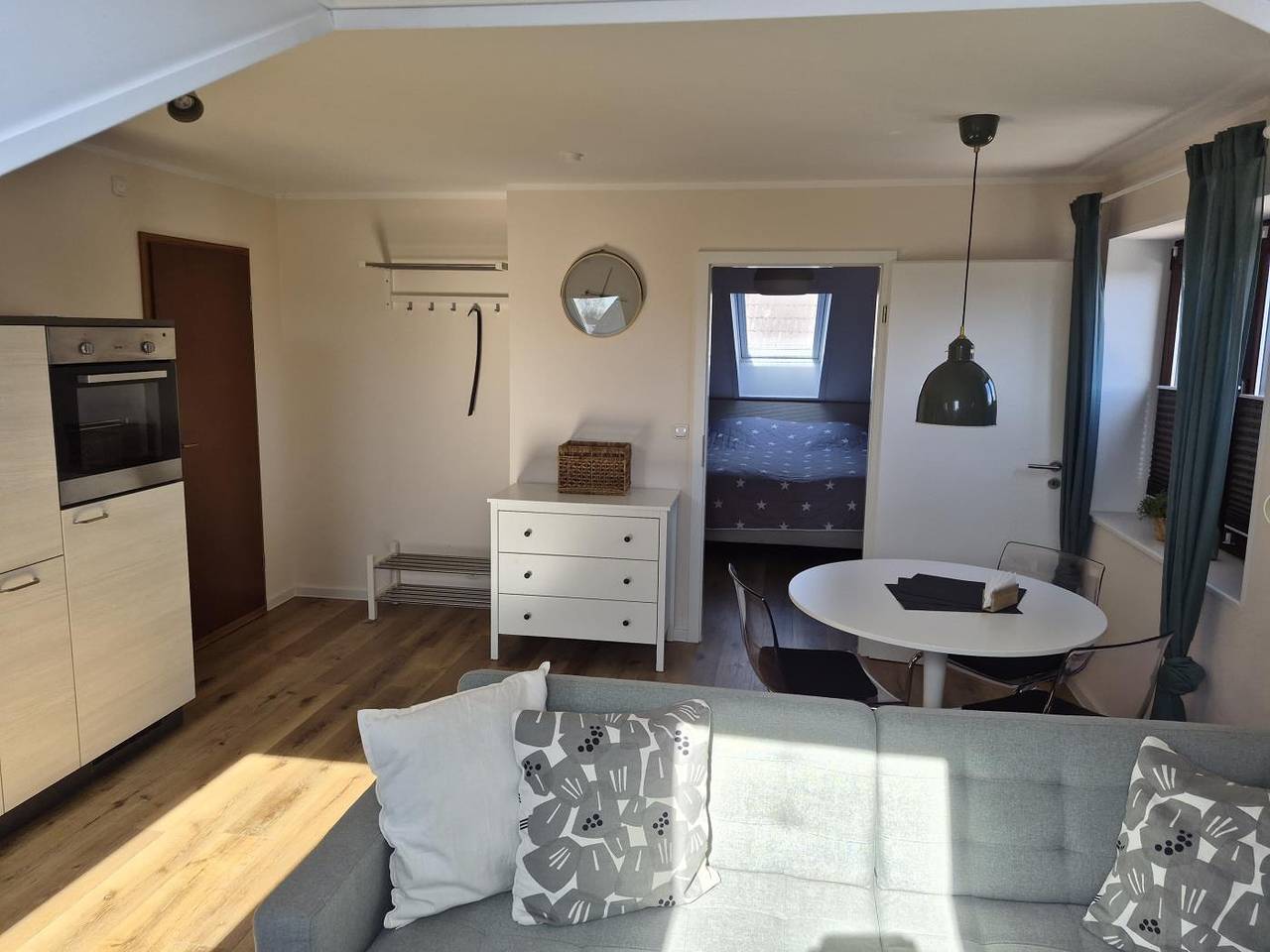 Ferienwohnung in Dahme für 3 Personen in Dahme