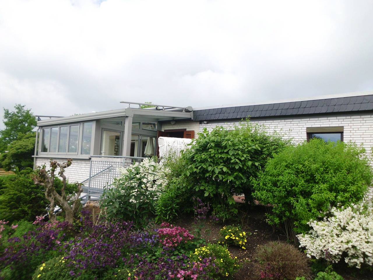 Haus Annika - Wohlfühlurlaub an der Ostsee in Brodau, Rettin